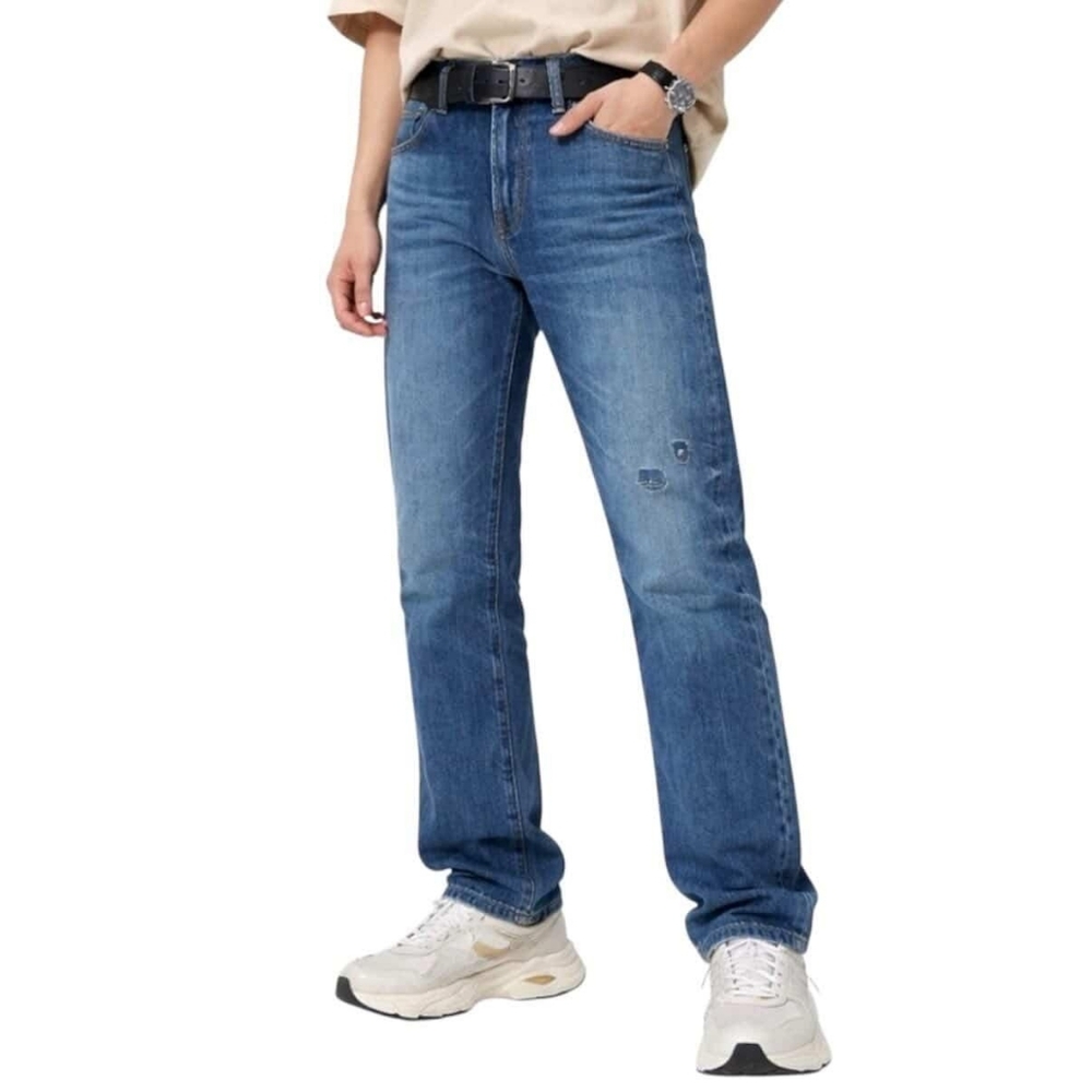 💚 (3 For $25) Polo ($170) Ralph Lauren Sullivan Slim Distressed Jeans